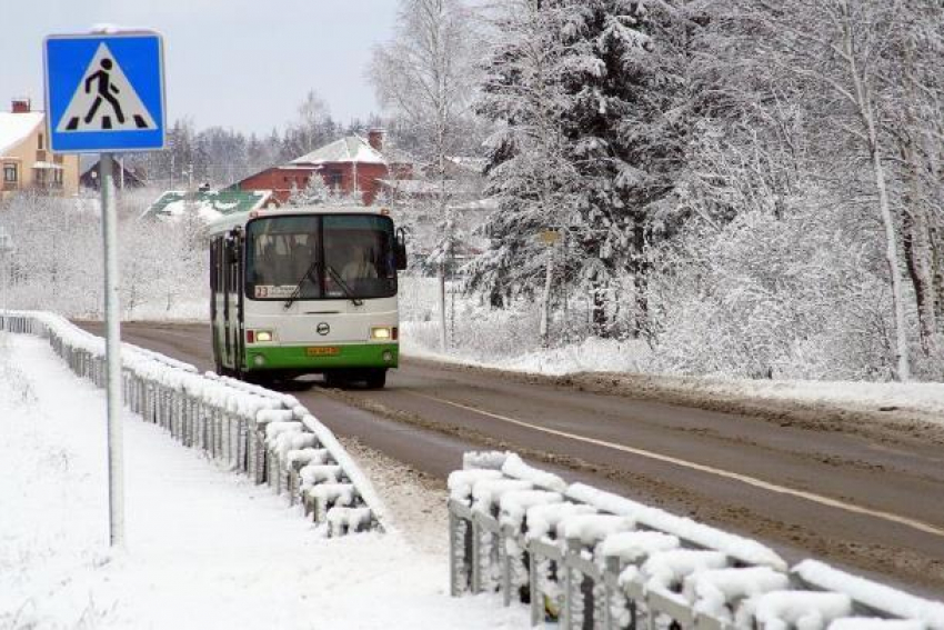 Закрыли еще один междугородний маршрут в Волгоградской области