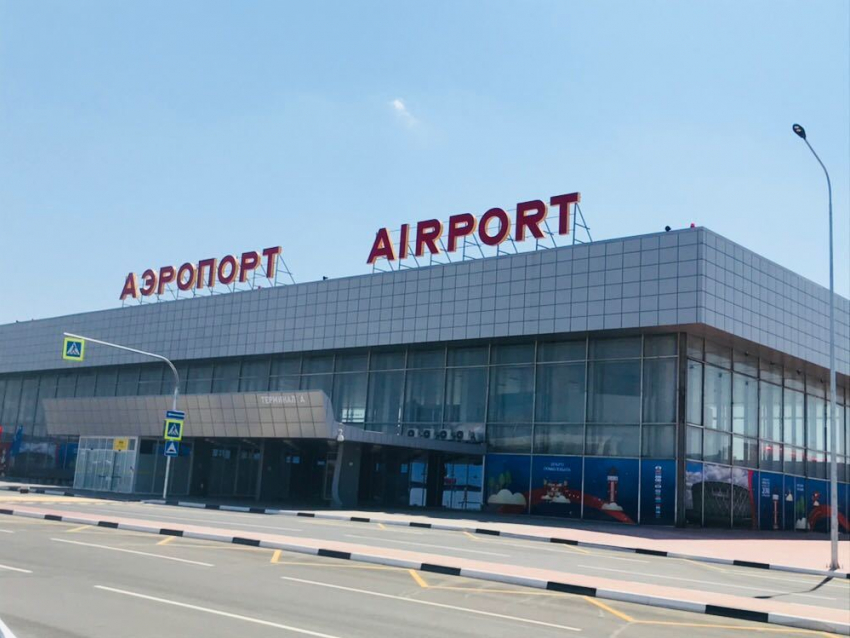 Турецкую авиакомпанию Onur Air оштрафовали за голодных и сонных пассажиров в аэропорту Волгограда