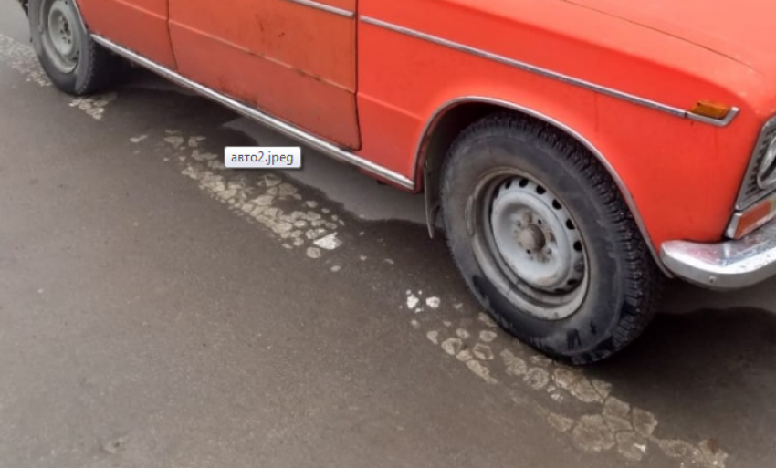 «Генеральная уборка»: волгоградский общественник поддержал ликвидацию автохлама с дорог