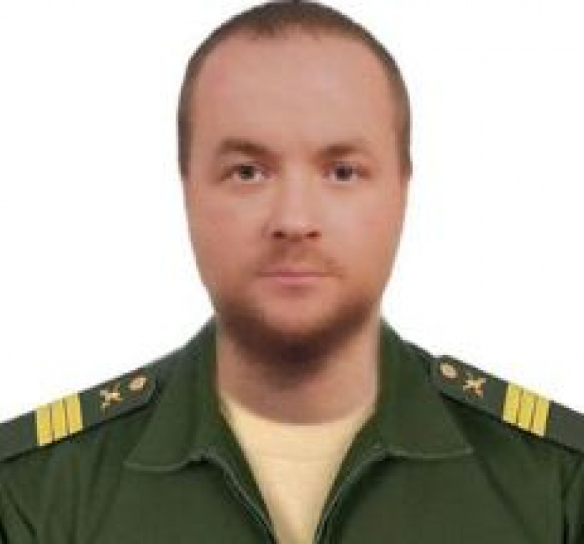 Действующий участник СВО стал кандидатом праймериз в Госдуму от Волгоградской области