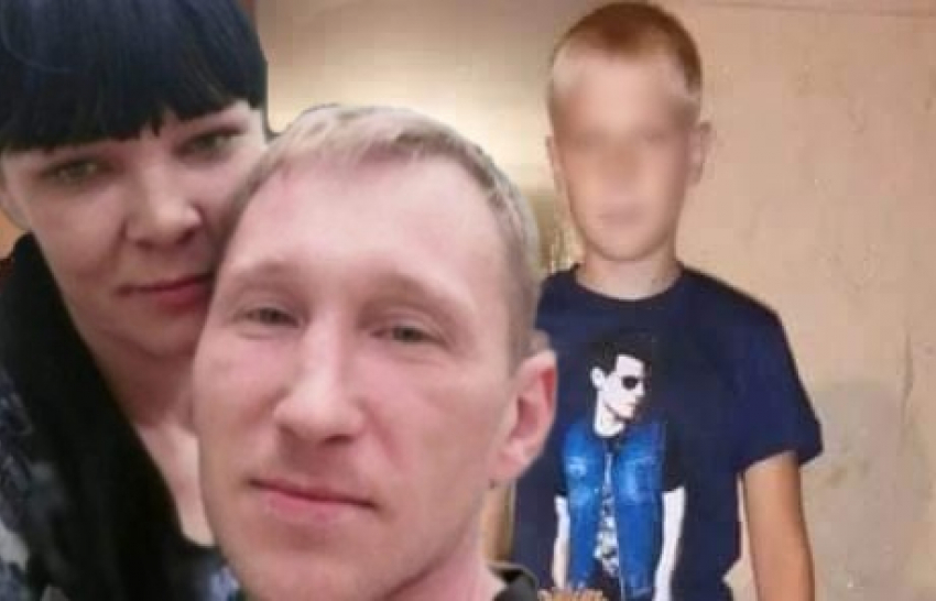 Пропавшая семья из Луганска нашлась после публикации «Блокнот Волгограда"
