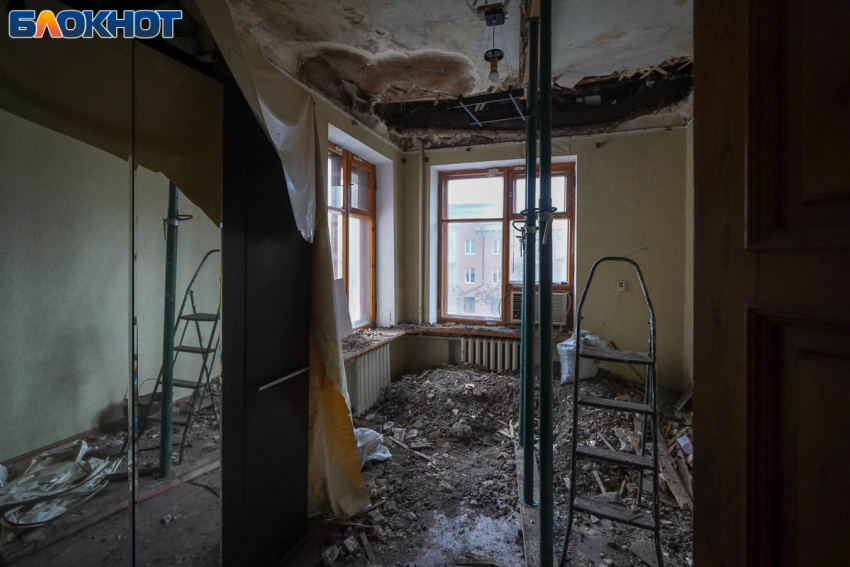 Чеченский капремонт на полмиллиарда признал незаконным суд в Волгограде