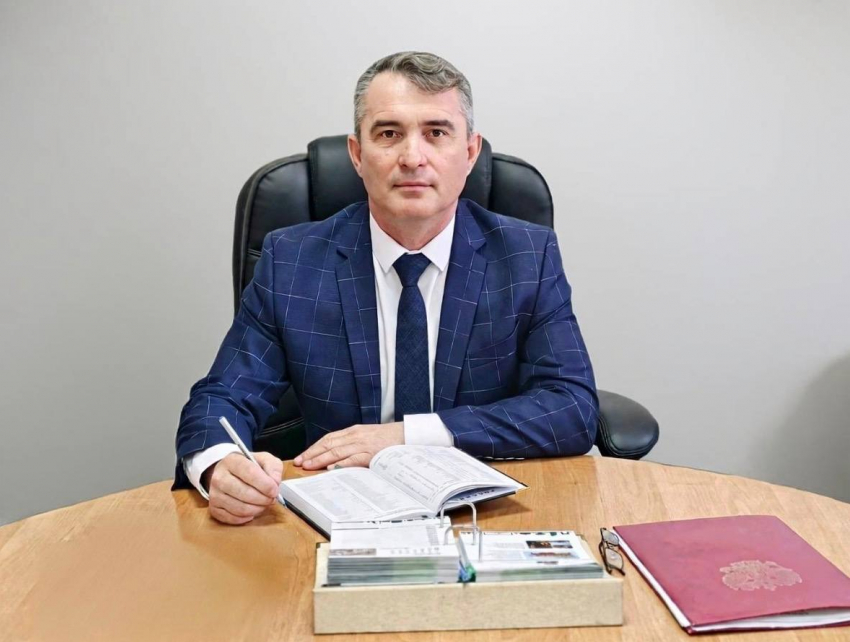 Экс-силовик стал главой района в Волгоградской области