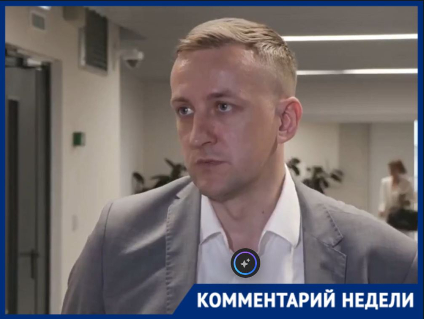Столичный подход и мировой уровень транспорта увидел в Волгограде московский эксперт