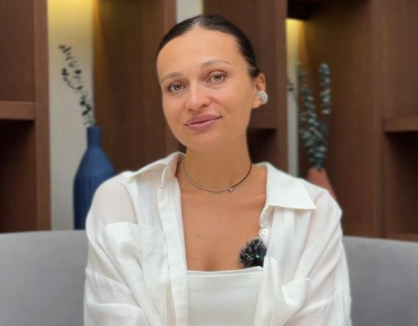 Гид по трикотажу от волгоградского стилиста