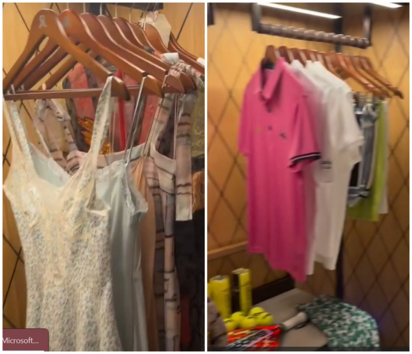 Яна Рудковская раскрыла тайну мальдивских чемоданов: как из мультфильма про Простоквашино