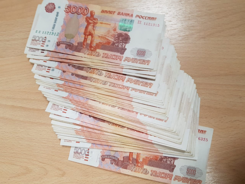 Уровень коррупции оценят в Волгограде за полмиллиона рублей