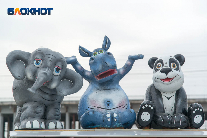 Волгоградцев ждет теплая облачная суббота