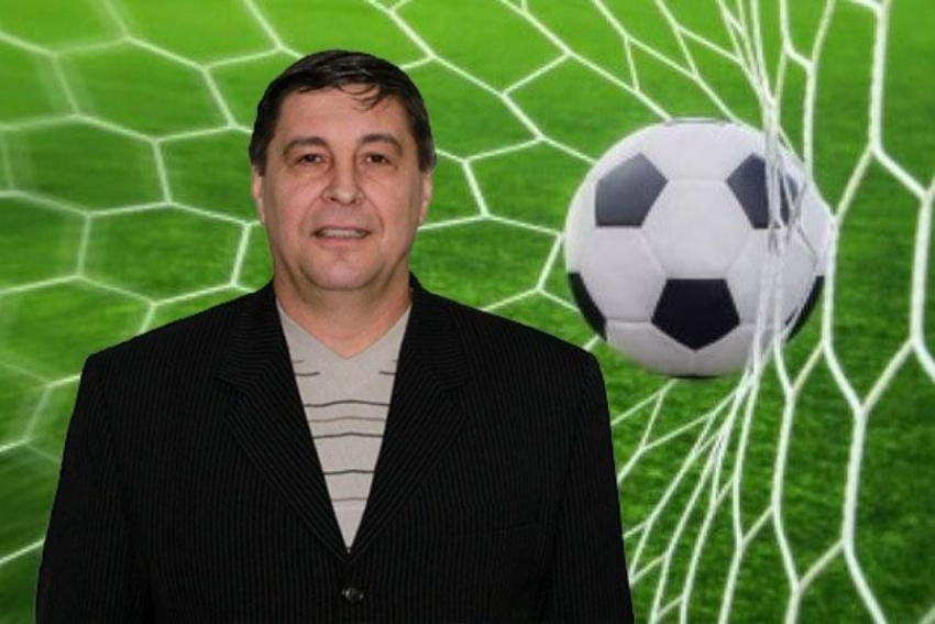 Спровоцировавшего скандал в ФИФА волгоградского футбольного арбитра хотят назначить завкафедрой ВГАФК