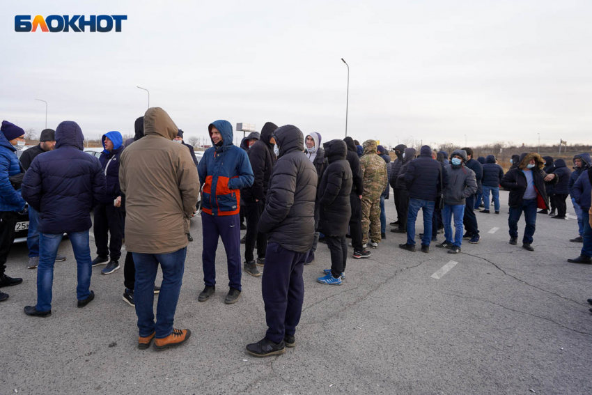 Арест волгоградских таксистов привёл к всероссийской забастовке против «Яндекса»