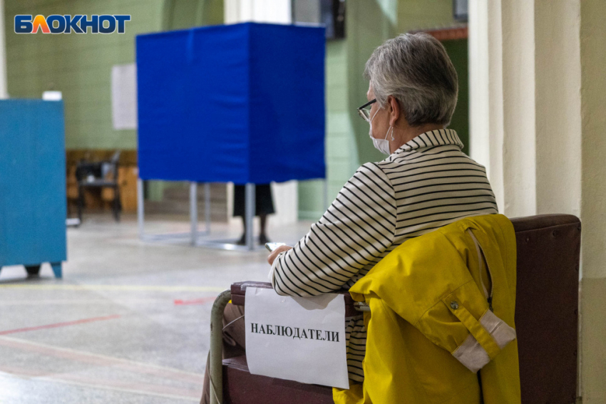 В Волгограде в списке голосующих оказалась умершая 4 года назад женщина