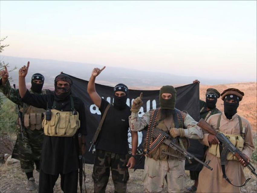 Под Волгоградом чеченец, восхваляющий ИГИЛ, пойдет под суд