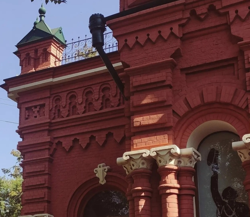 Мемориально-исторический музей временно закрыли для гостей в Волгограде