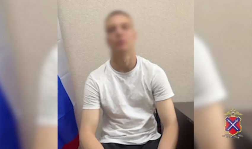 Двадцатилетний парень попался на извращенном обмане женщин в Волгограде 