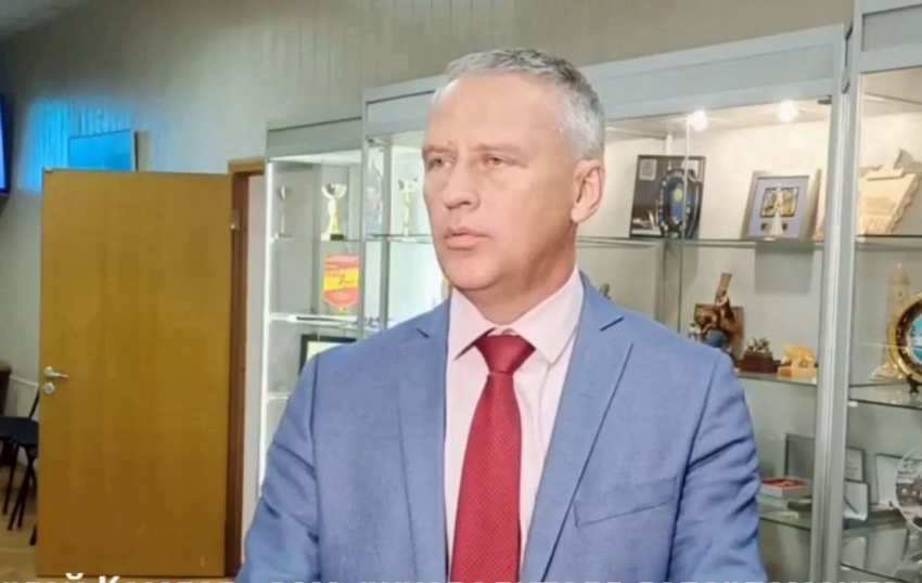 Транспортный реформатор Сергей Комлев покинул свой пост в мэрии Волгограда 