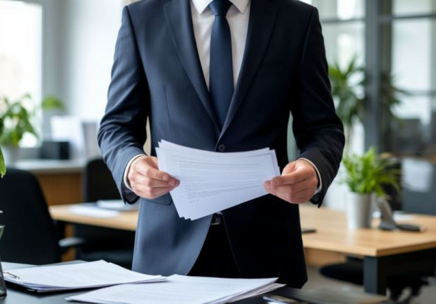 Четверть миллиона потратит Волгоградская облдума на работу с документами в условиях секретности