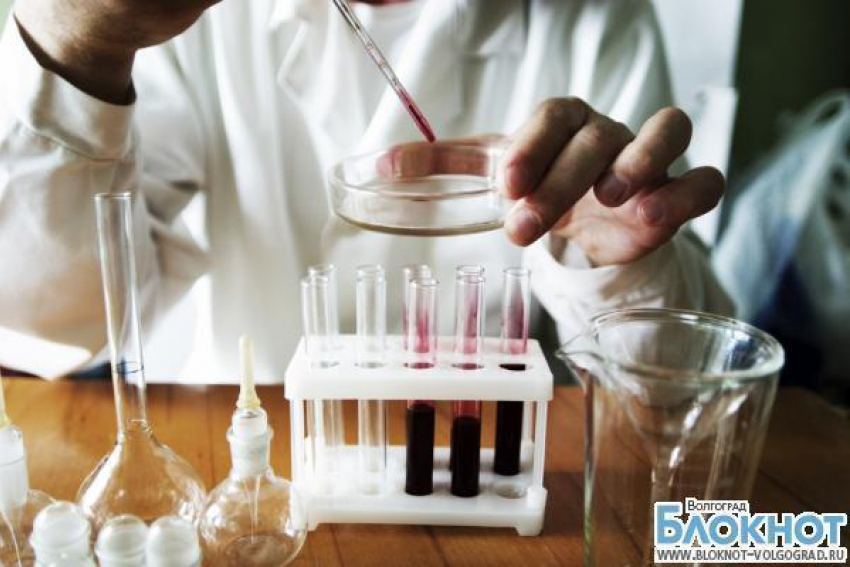 30 волгоградцев проверили свою кровь на свертываемость