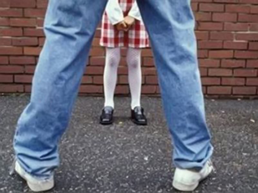 Под Волгоградом педофила осудили на 12 лет за изнасилование 7-летней девочки