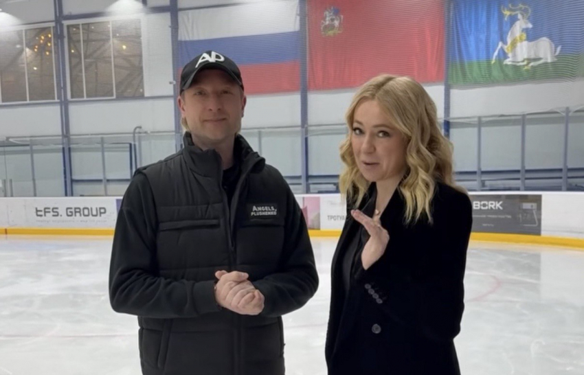 Одинцовскую школу, где убили ребенка, рассматривали для учебы сына Плющенко и Рудковской 