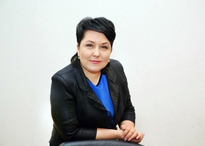 Ирина Гусева останется мэром Волгограда