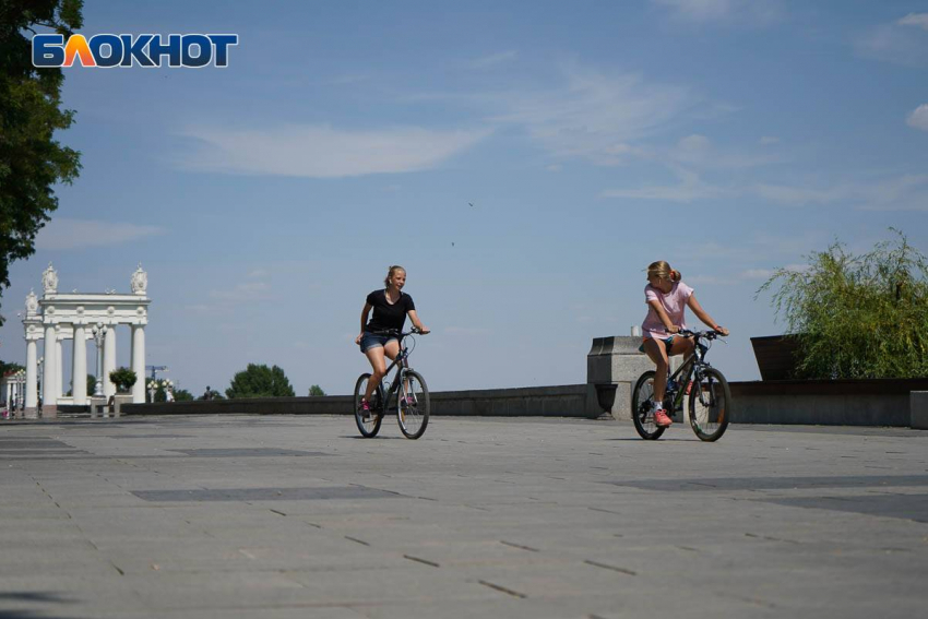 В Волгограде поймали серийного похитителя дорогих велосипедов