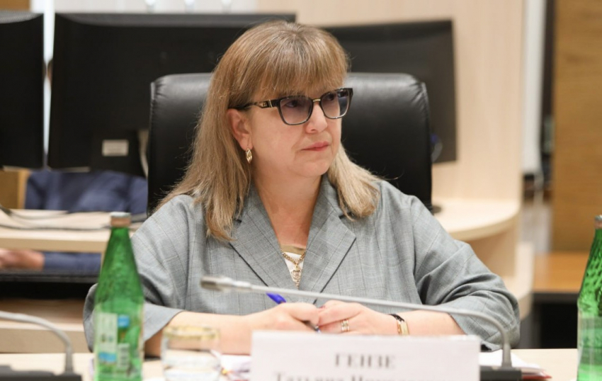 Ярой противнице Roblox на 5 лет доверили важный пост в Волгограде