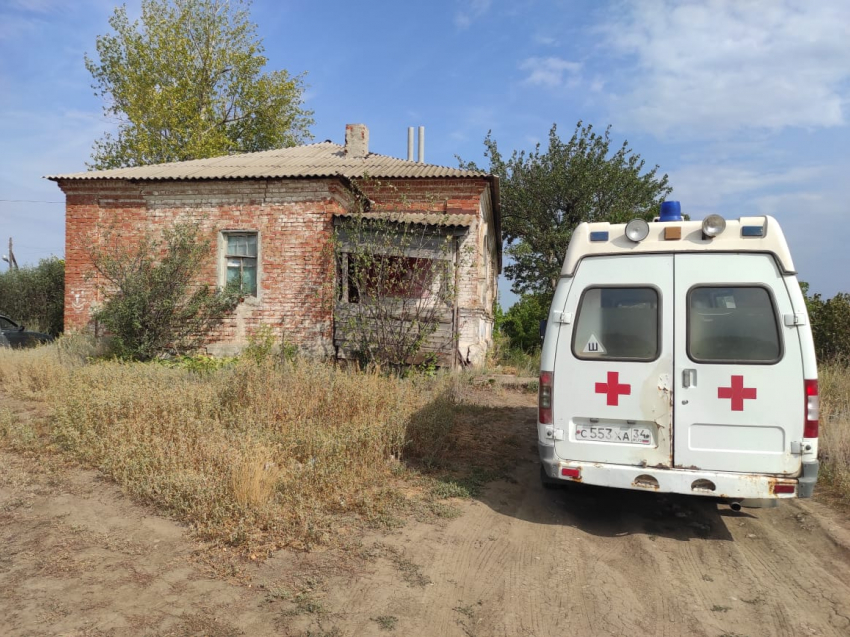 В Волгоградской области побит рекорд по зараженным COVID-19 за сутки 