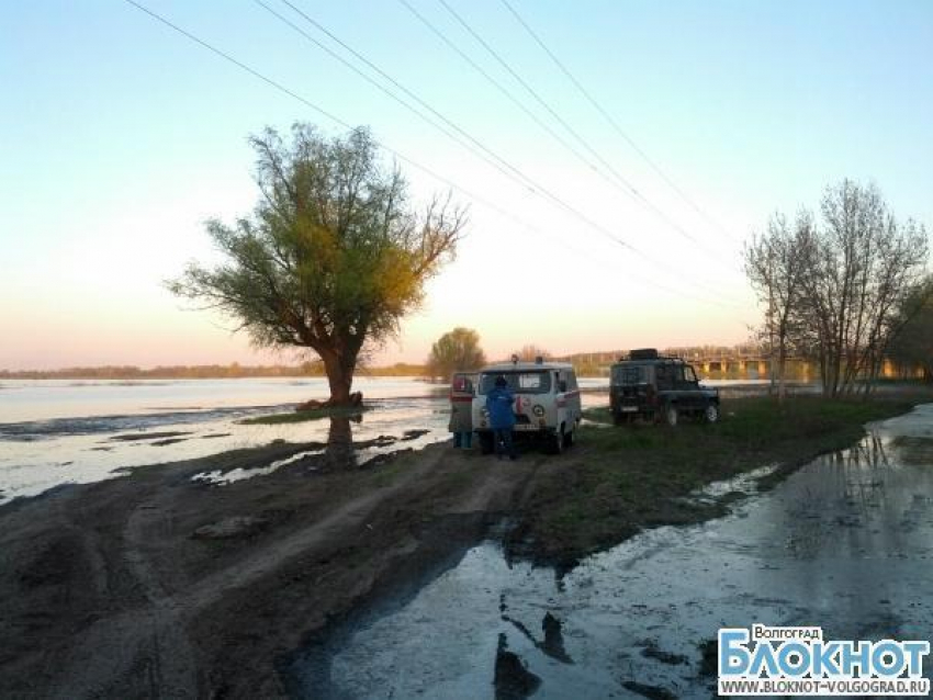 Рыбак погиб от удара током под Волгоградом