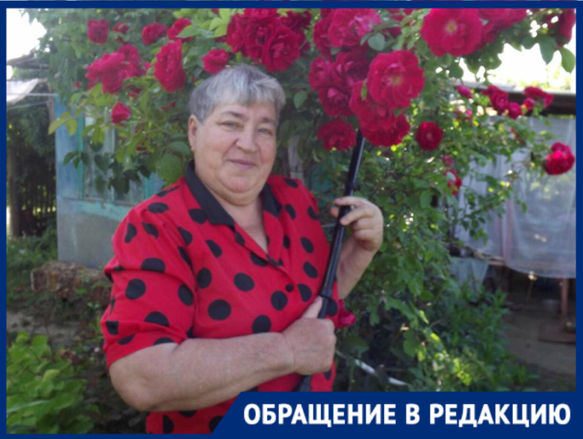 Заразилась во время лечения от инфаркта: жительнице Волгоградской области с 80% поражения легких срочно требуется плазма крови