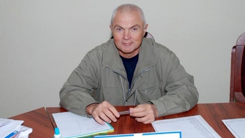 В Волгоградской области министром спорта стал Игорь Козлов