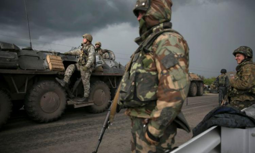 В Волгоград доставили раненую нацгвардией  пенсионерку из Луганской области