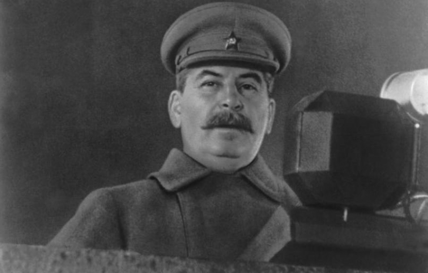Сталин и запрет эвакуировать Сталинград в июле 1942 года
