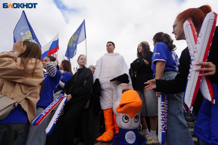 Прием на платное обучение ограничат в вузы Волгограда