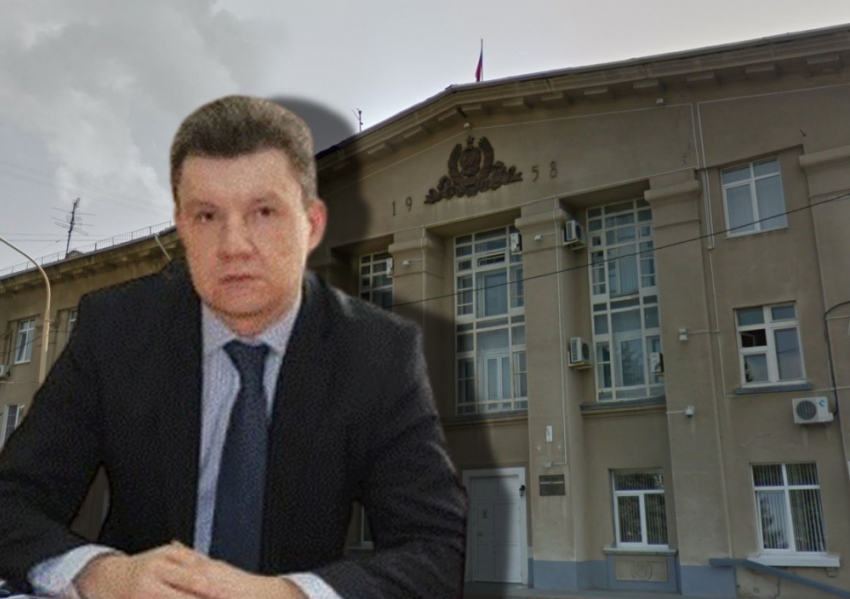 Осужденный вице-мэр Волжского Сухоруков попросился на свободу