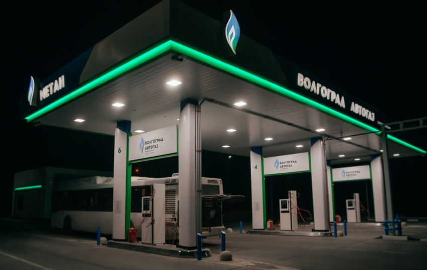 В Волгоград-Автогаз требуется компрессорщик-заправщик. Заходи в справочник