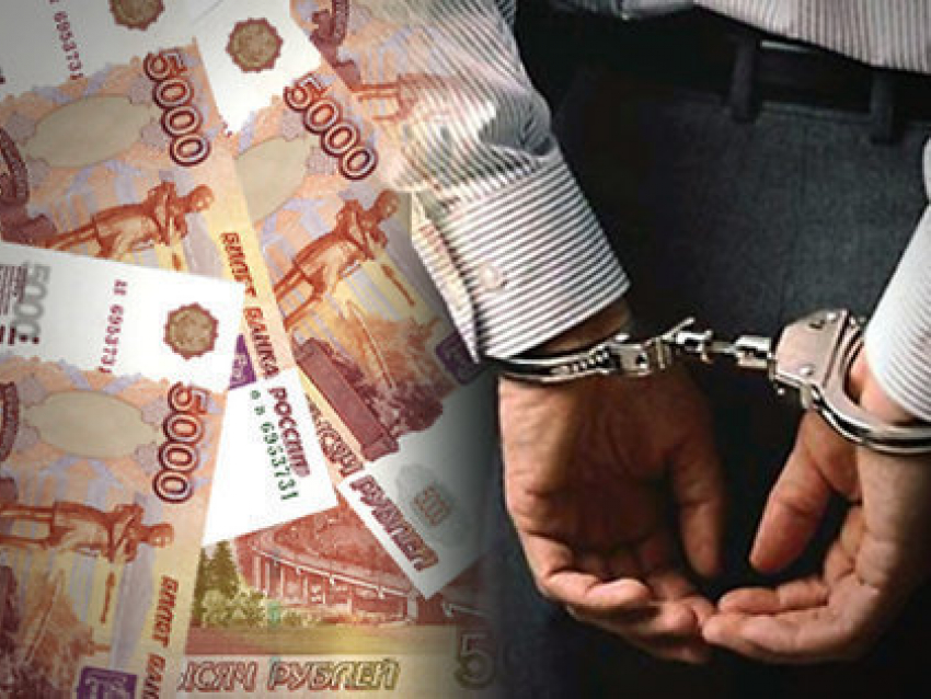  В Волгограде предприниматель похитил из благотворительных средств более 2 млн 