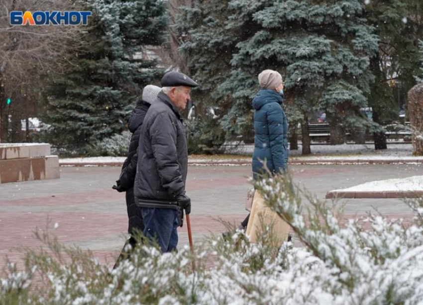 Общественник объяснил, почему Волгоград оставят миллионником