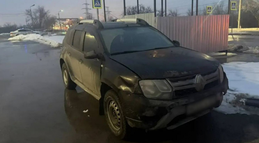 Дерзкий волгоградец попал под арест за неисправимую любовь к тонировке авто