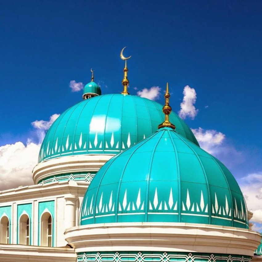 В Волгограде почти в два раза выросло число исламских религиозных организаций