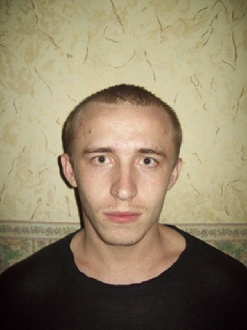 Под Волгоградом из колонии сбежал 20-летний преступник
