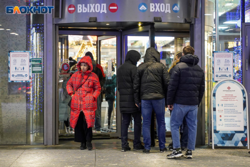 Волгоградский бизнесмен раскритиковал решение властей выдавать гранты новичкам