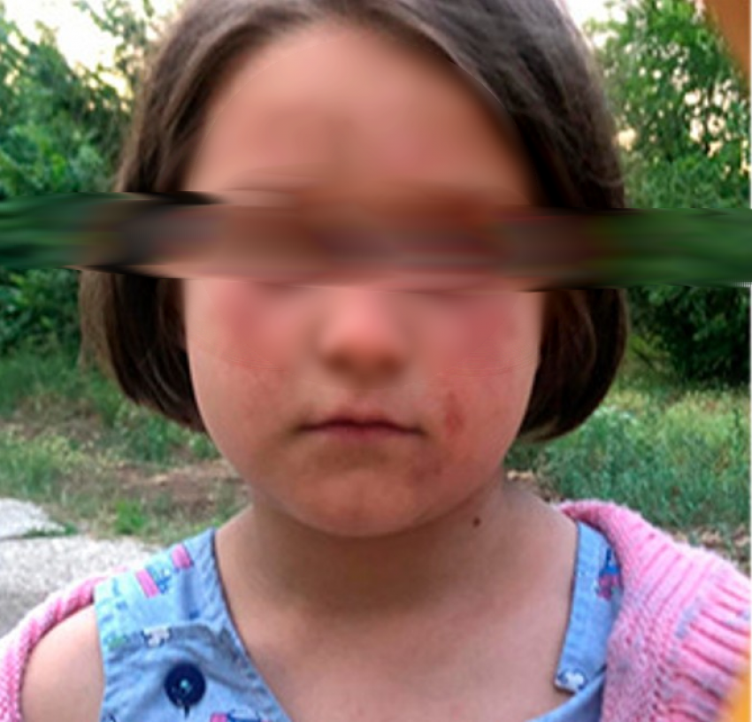 В Волгограде нашли пропавшую 7-летнюю девочку
