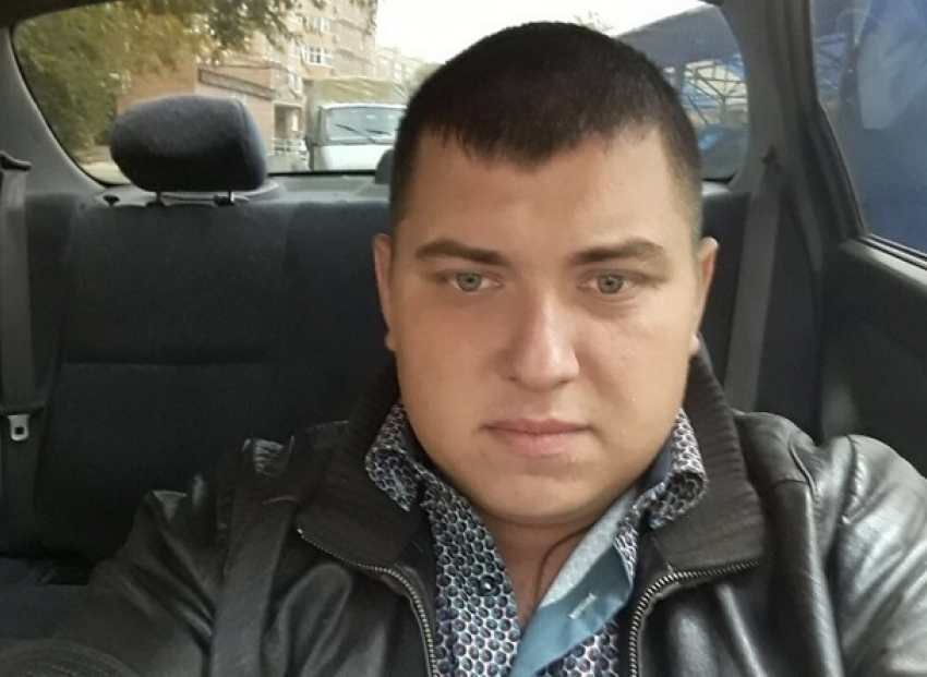 29-летнего мужчину из Волгодонска разыскивают в Волгограде 