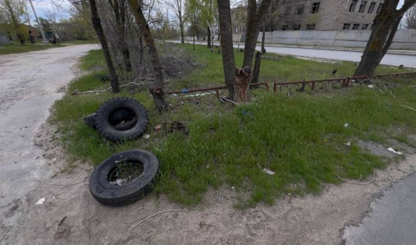 Мэрия Волгограда объяснилась за «Форт Боярд» на севере города