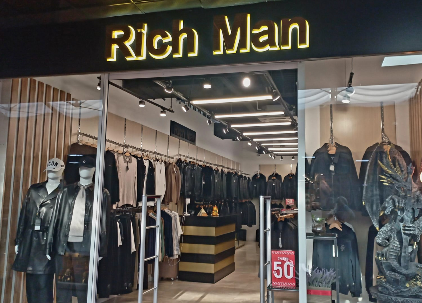 Повышаем градус стиля и утепляемся к зиме: мужчинам понравится!