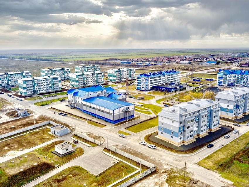 Помогают с жильем: как «ЕвроХим-ВолгаКалий» решает жилищный вопрос сотрудников