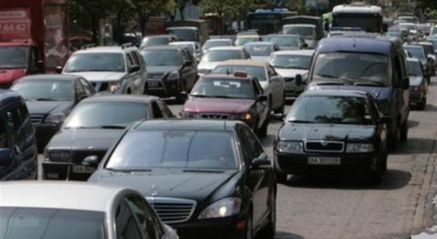 Улица Вогульская на севере Волгограда будет перекрыта на месяц 