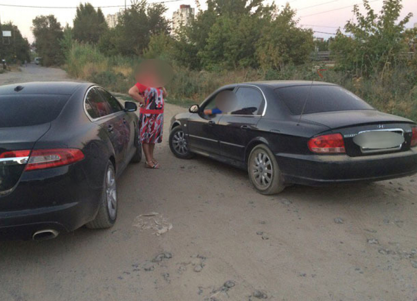 Пропавшего водителя Hyundai Sonata нашли пьяным и сонным в Волгограде