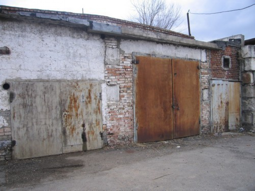 В Волгограде в Жилгородке маньяк напал на студентку