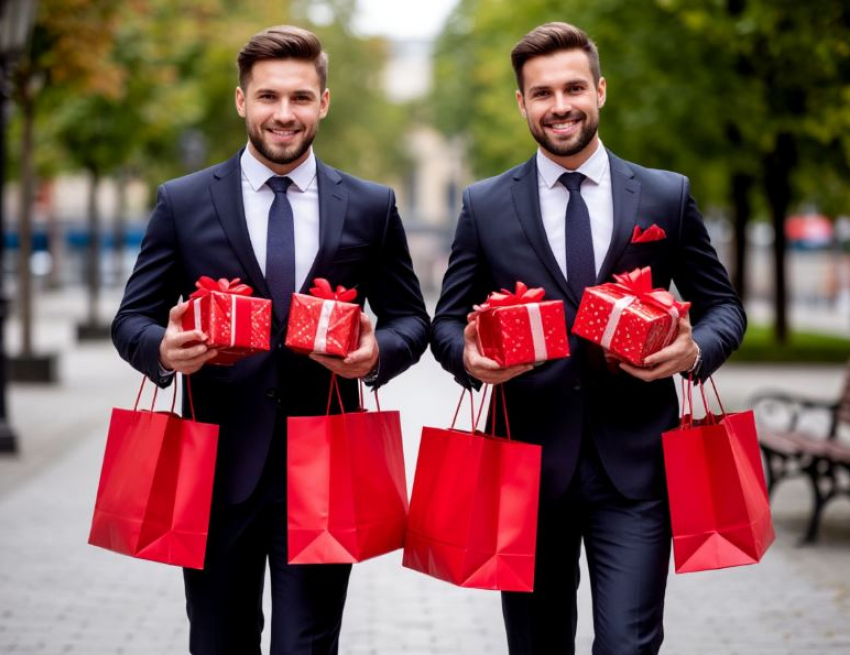 Хитрый финт с новогодними подарками придумали волгоградские депутаты